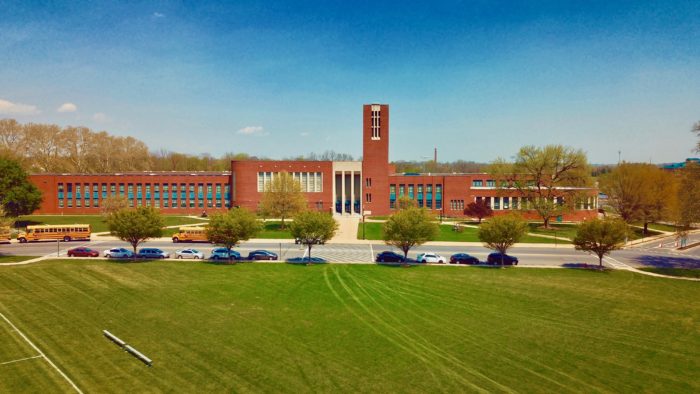 McCaskey Campus